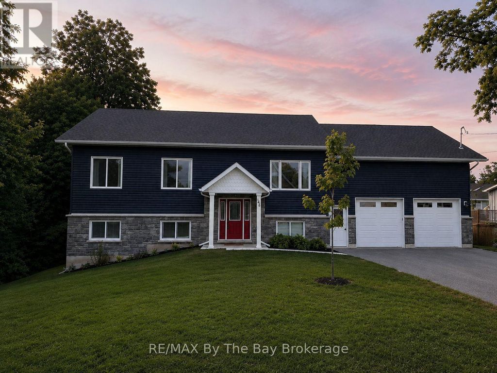 146 Mary Street, Clearview (creemore)