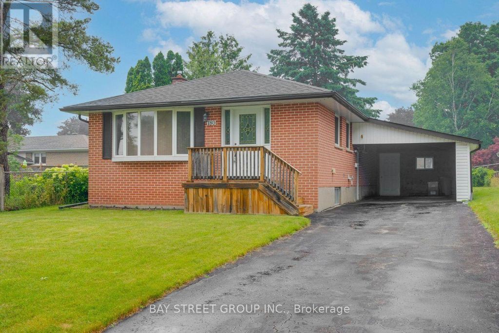 180 Rose Street, Barrie (wellington)