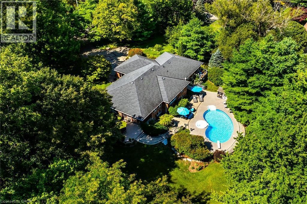 3 Forest Glen Court, Port Dover