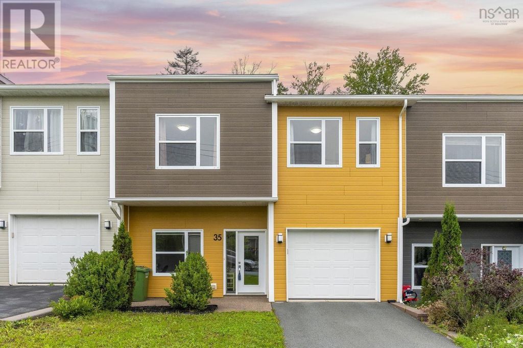 35 Crossfield Ridge, Middle Sackville