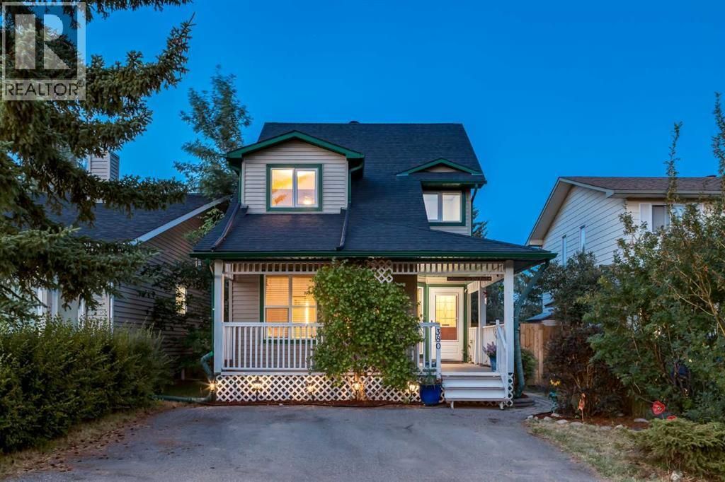 380 Shawcliffe Circle Sw, Calgary