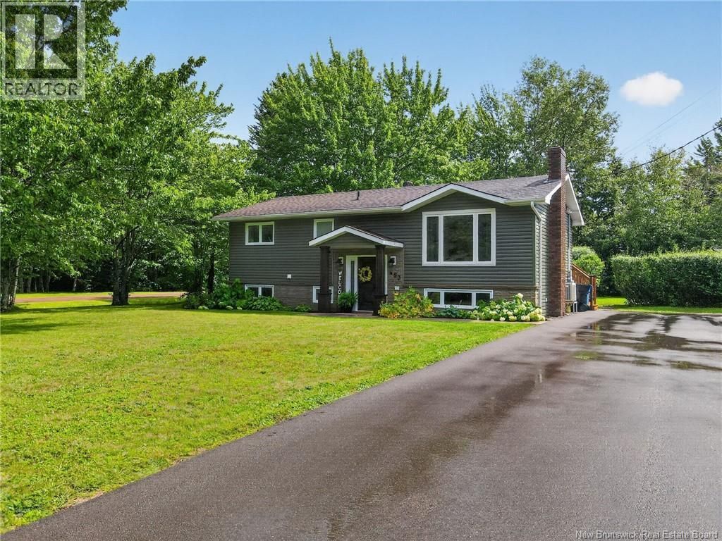 453 Acadie, Shediac