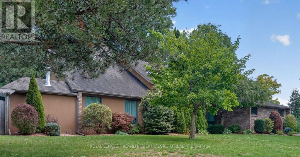 39 Westbrook Drive, Middlesex Centre (kilworth)
