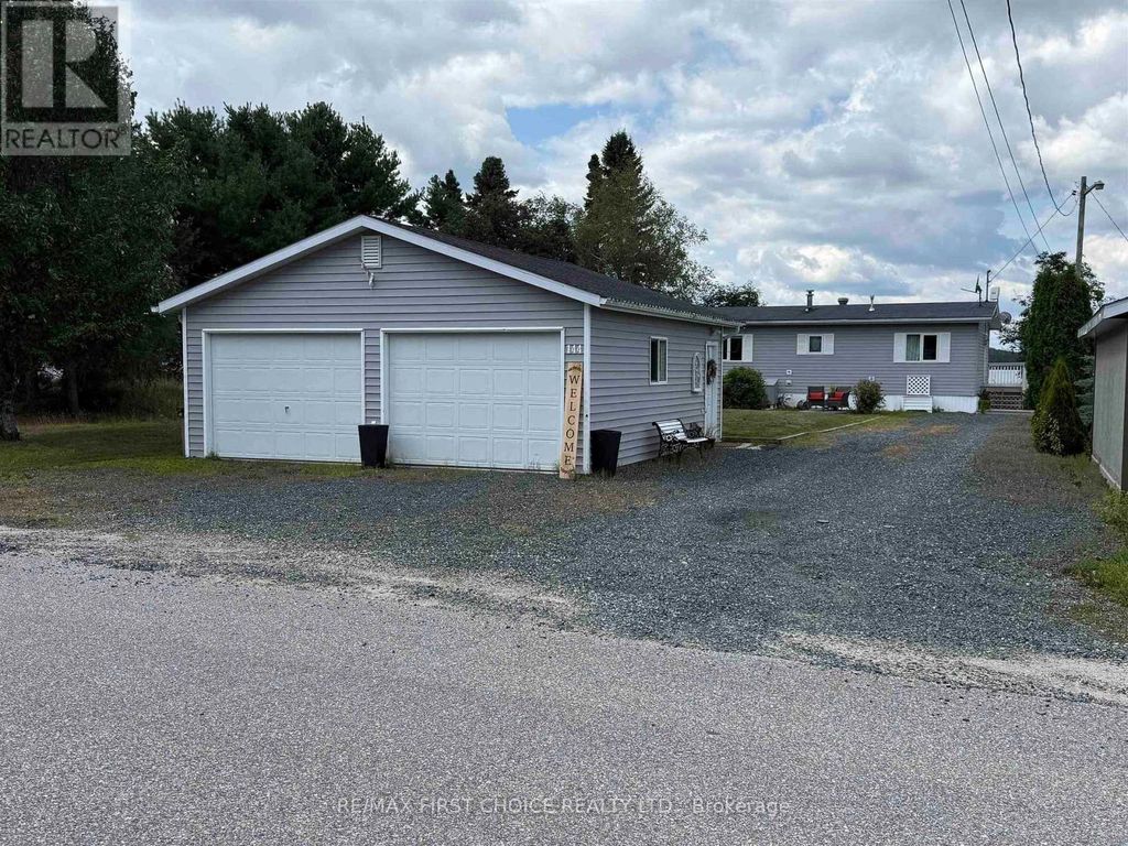 144 Lakeshore Drive, Ignace (tb-68)