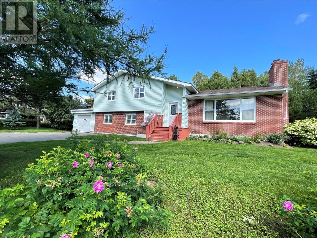 14 Sunset Drive, Grand Falls-Windsor