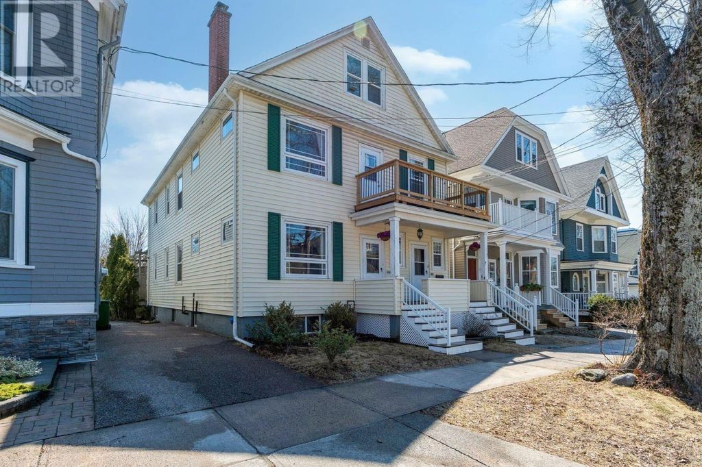 6030/6032 Cherry Street, Halifax