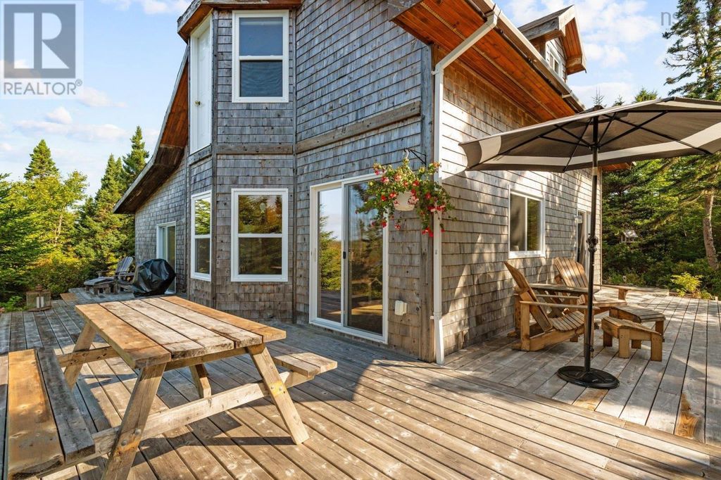 14 Big Lake Drive, Big Lake