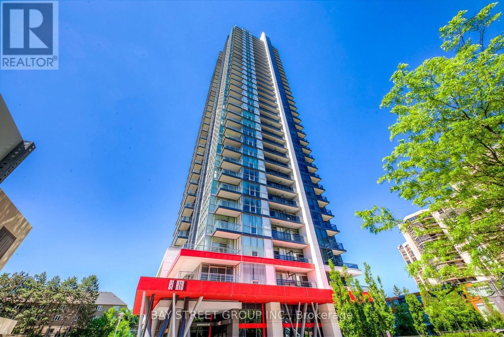 2006 - 88 Sheppard Avenue E, Toronto (willowdale East)