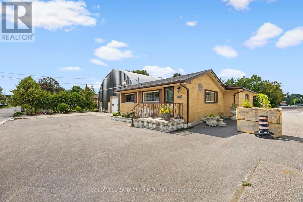 455 Campbell Street, Cobourg