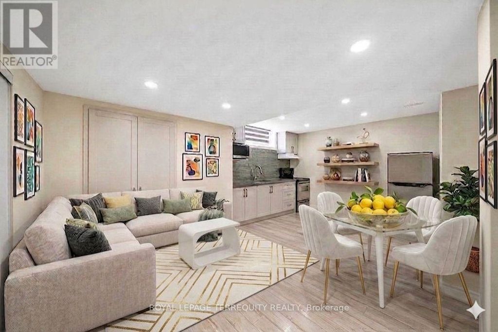 1 Devineridge Avenue, Ajax (central East)