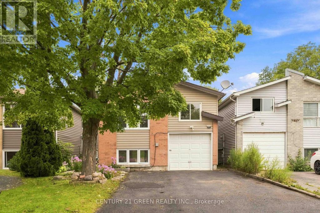 1469 Birchcliffe Court, Oshawa (lakeview)