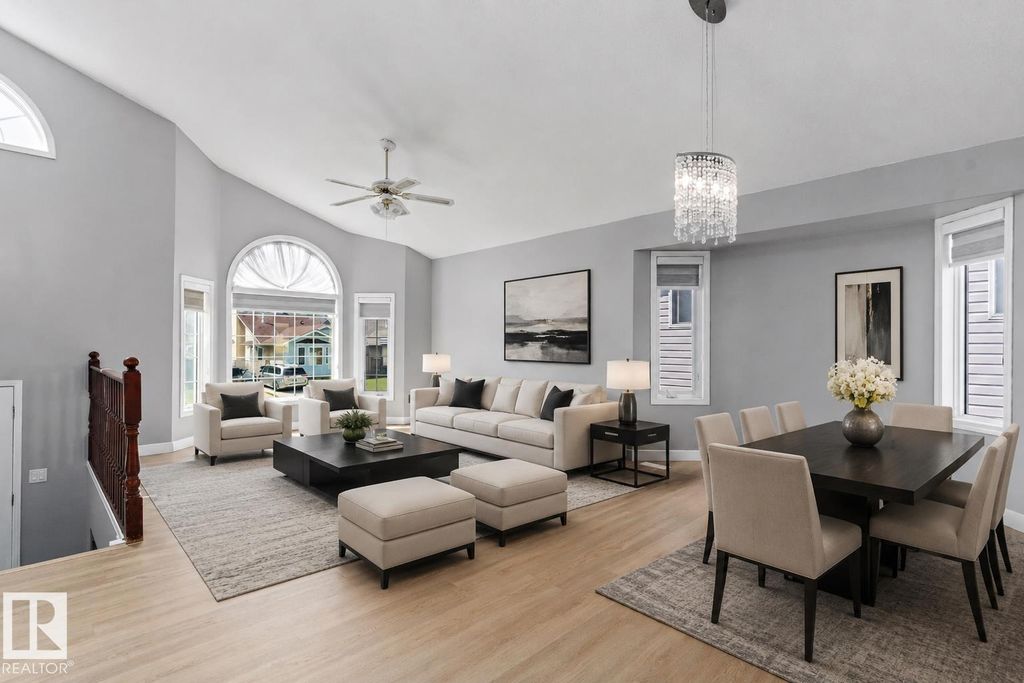 14707 33 St Nw, Edmonton