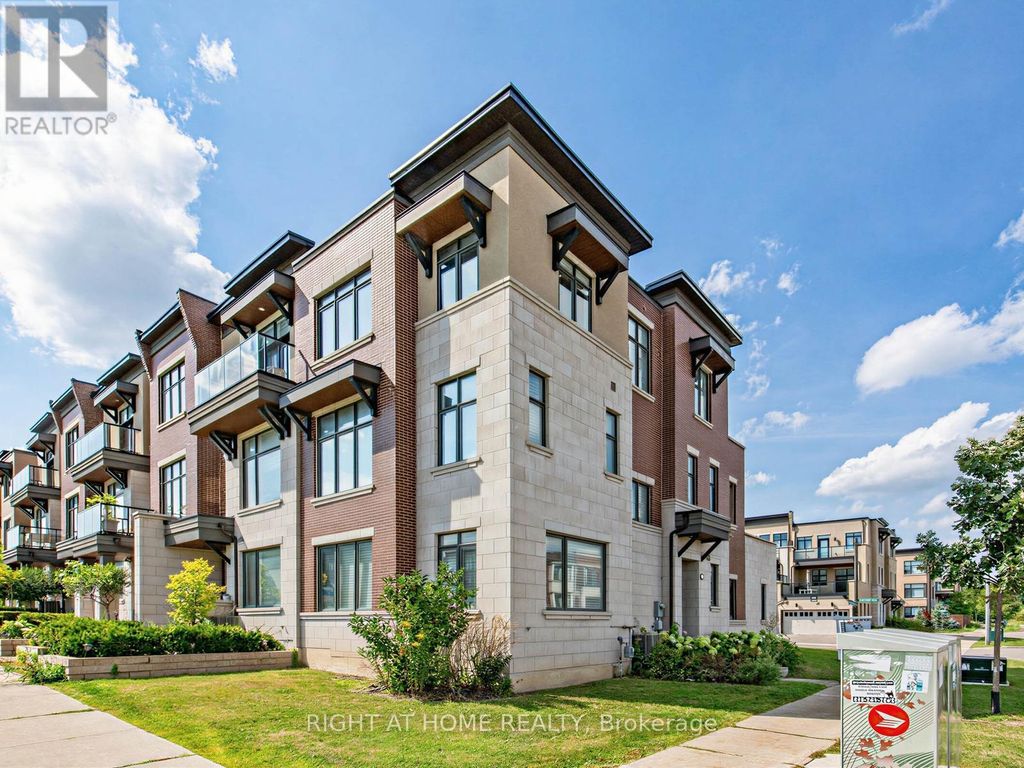 88 Crimson Forest Drive, Vaughan (patterson)