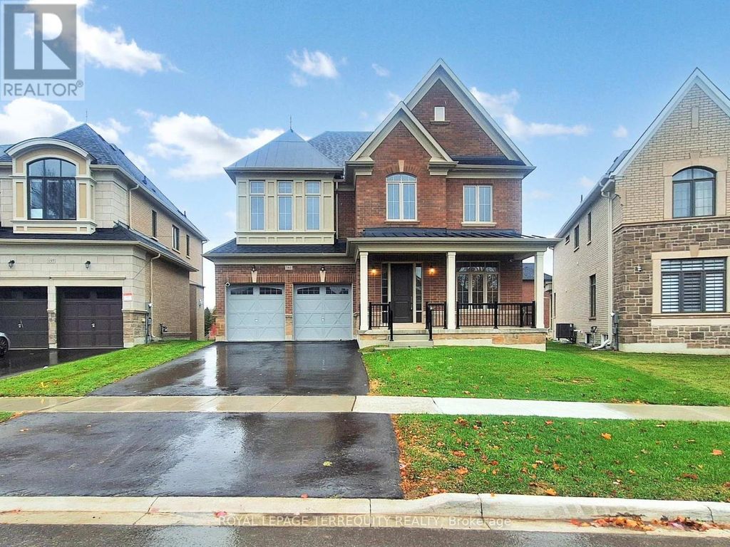 161 Cranberry Lane, Aurora (aurora Highlands)