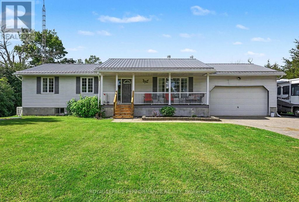640 Poonamalie Side Road, Drummond/north Elmsley