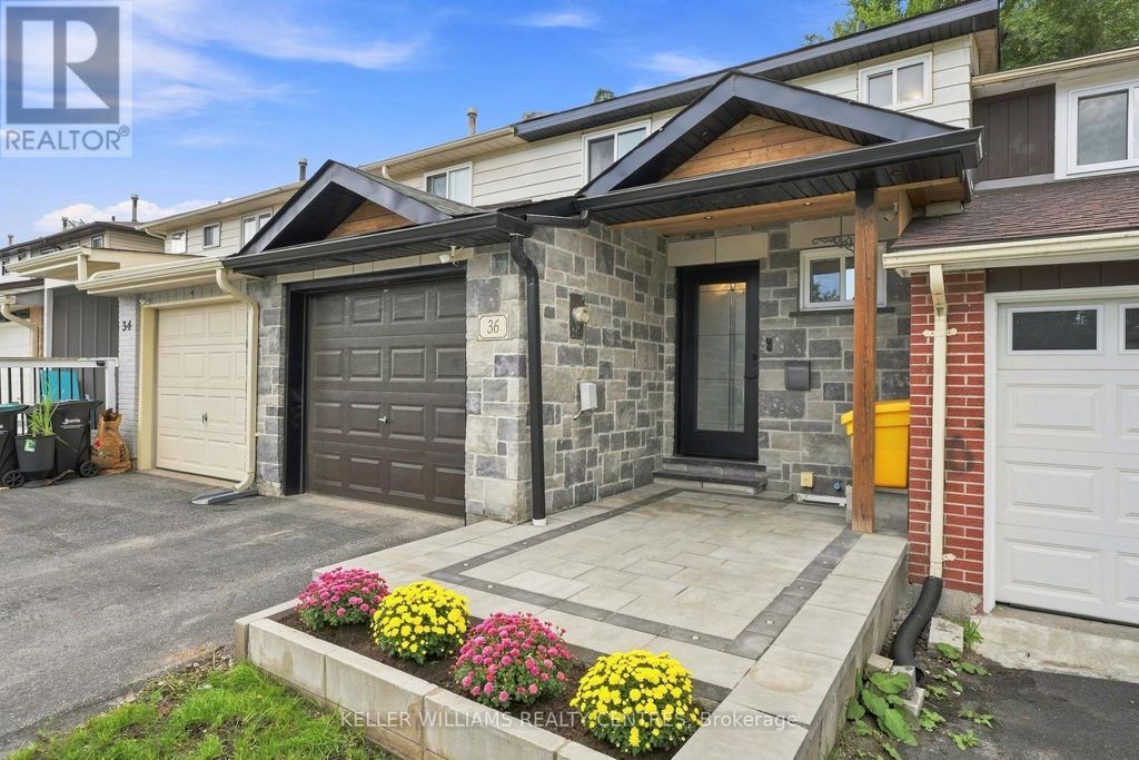 36 Chaucer Crescent, Barrie (letitia Heights)
