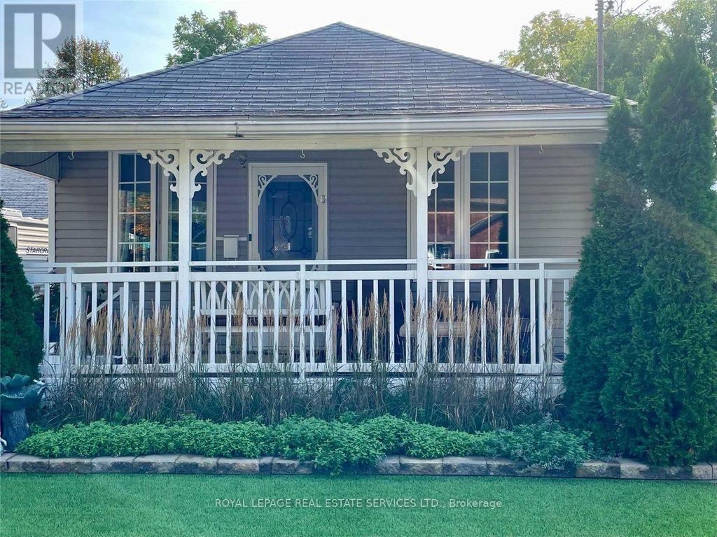 30 College Street, Halton Hills (georgetown)