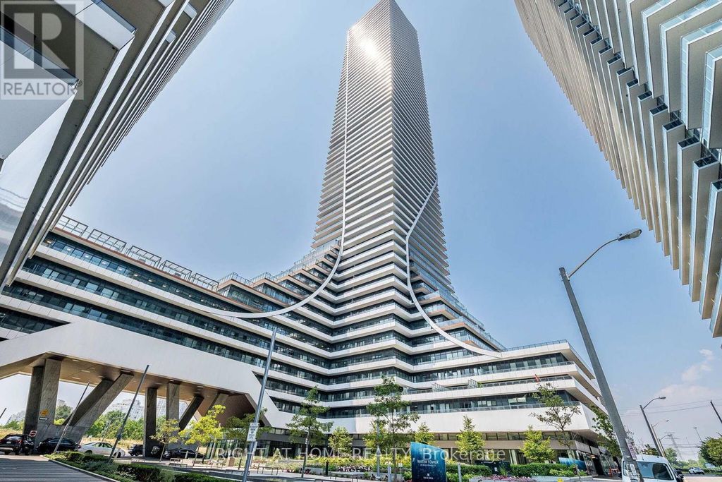 431 - 30 Shore Breeze Drive, Toronto (mimico)