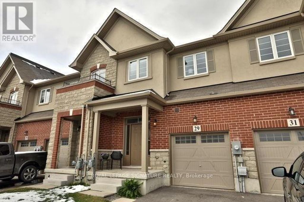 29 Bradbury Road, Hamilton (stoney Creek)