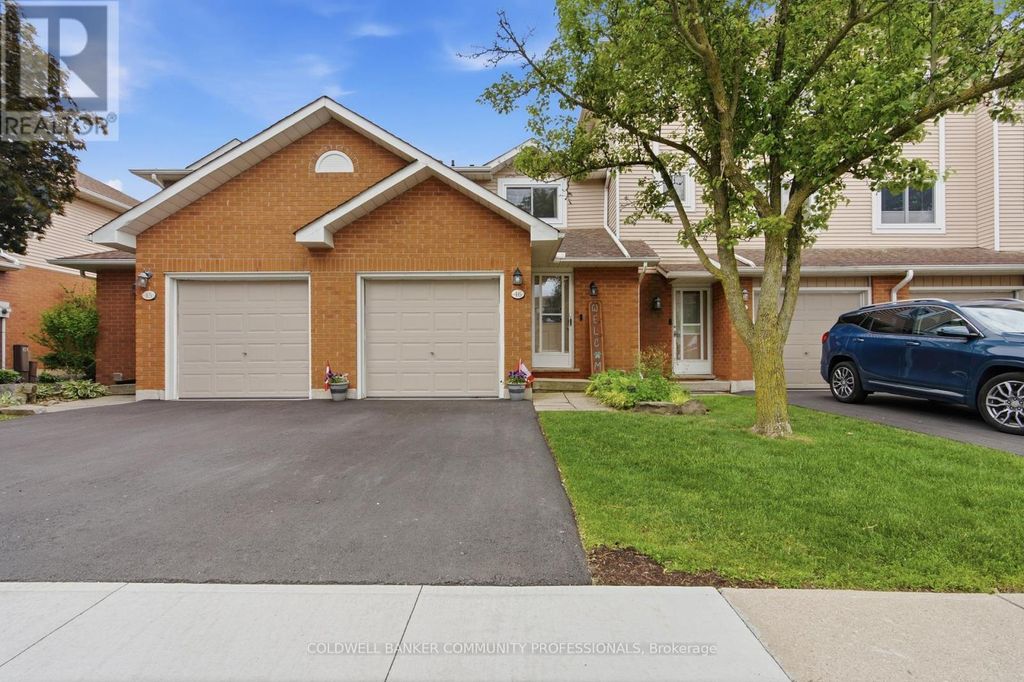 46 - 386 Highland Road W, Hamilton (stoney Creek Mountain)