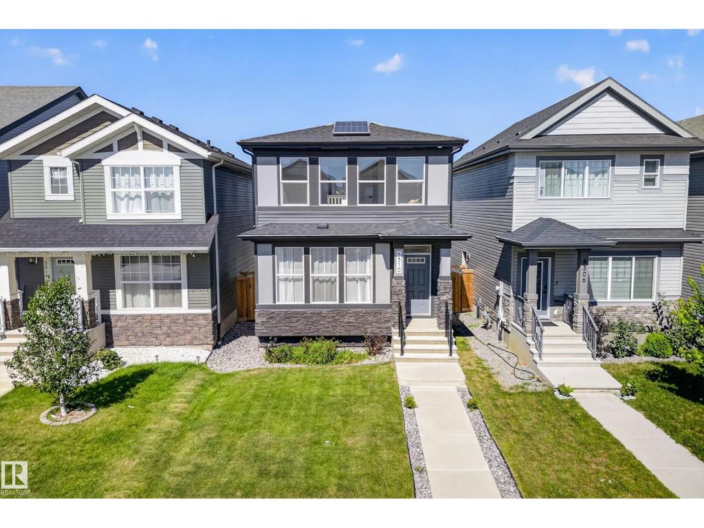 5310 22a Av Sw, Edmonton