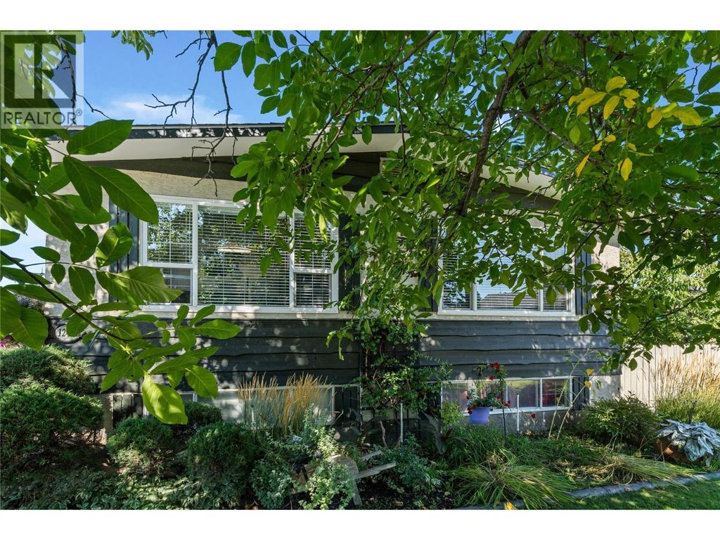 1240 Collison Road, Kelowna