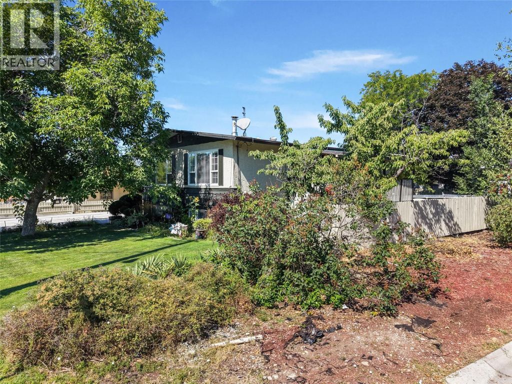 1240 Collison Road, Kelowna