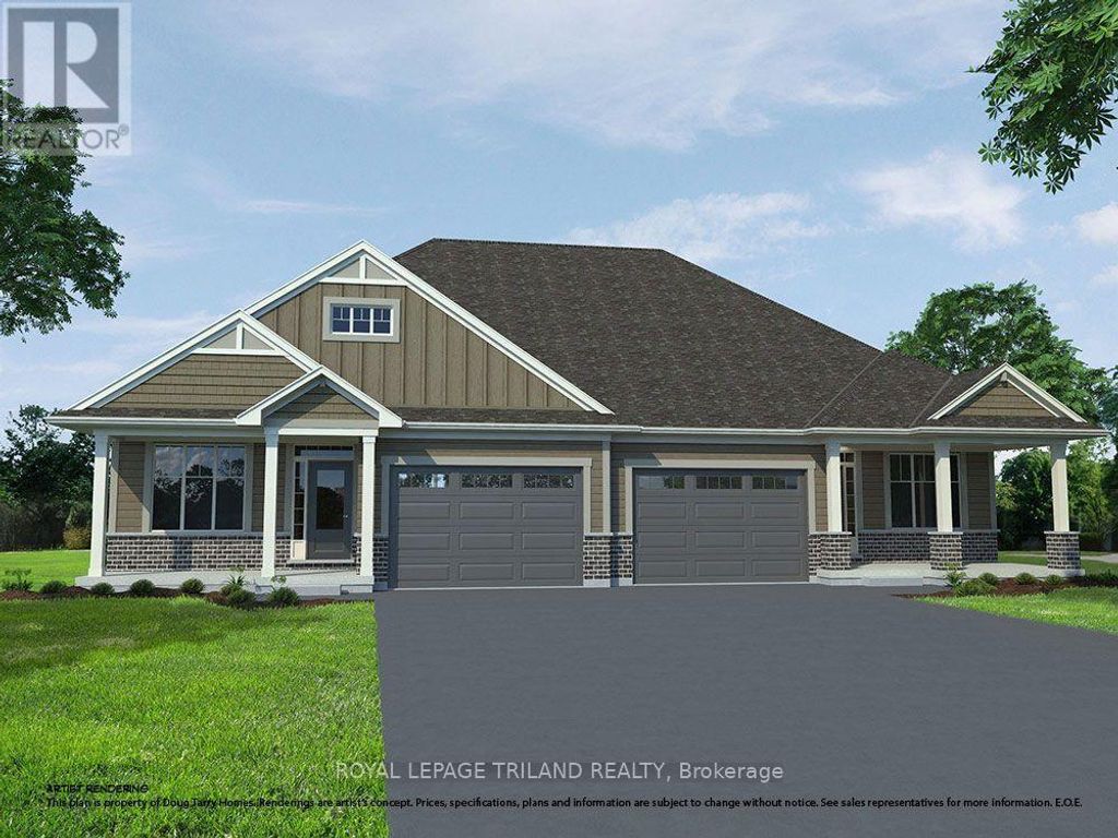 31 Kiln Lane, St. Thomas