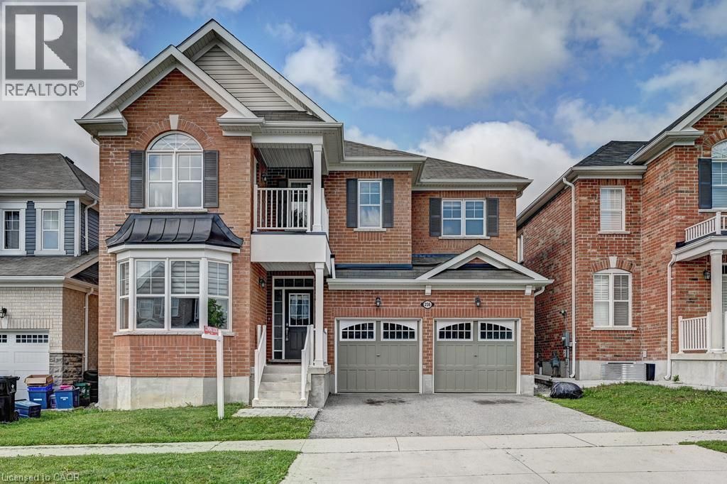 236 Ridge Road, Cambridge