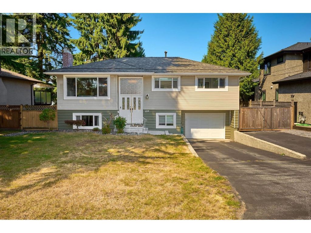 1339 Brisbane Avenue, Coquitlam