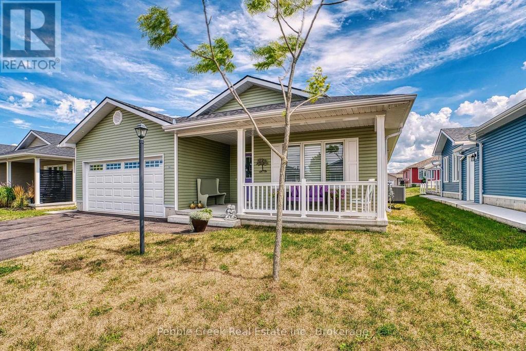252 Lake Breeze Drive, Ashfield-Colborne-Wawanosh (colborne)