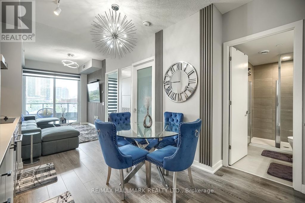 421 - 9 Tecumseth Street, Toronto (niagara)