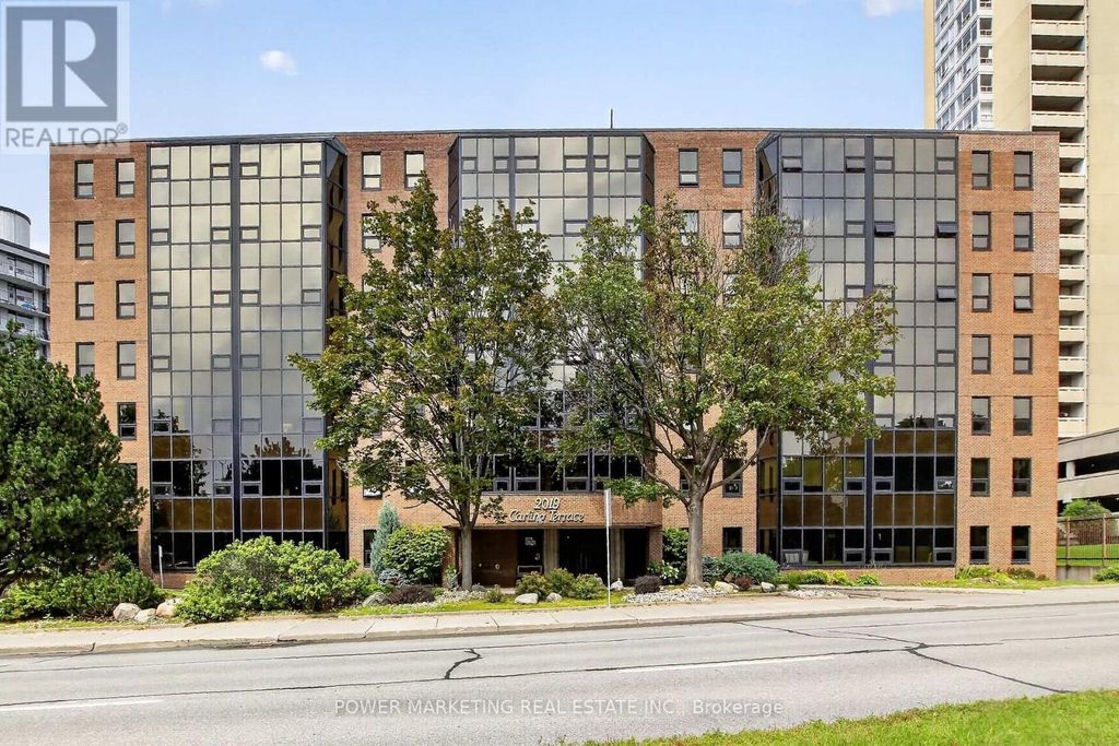 310 - 2019 Carling Avenue, Ottawa