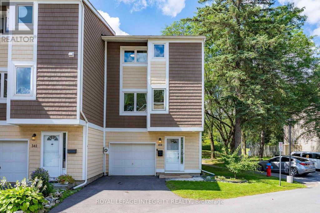 171 - 340 Stowe Court, Ottawa
