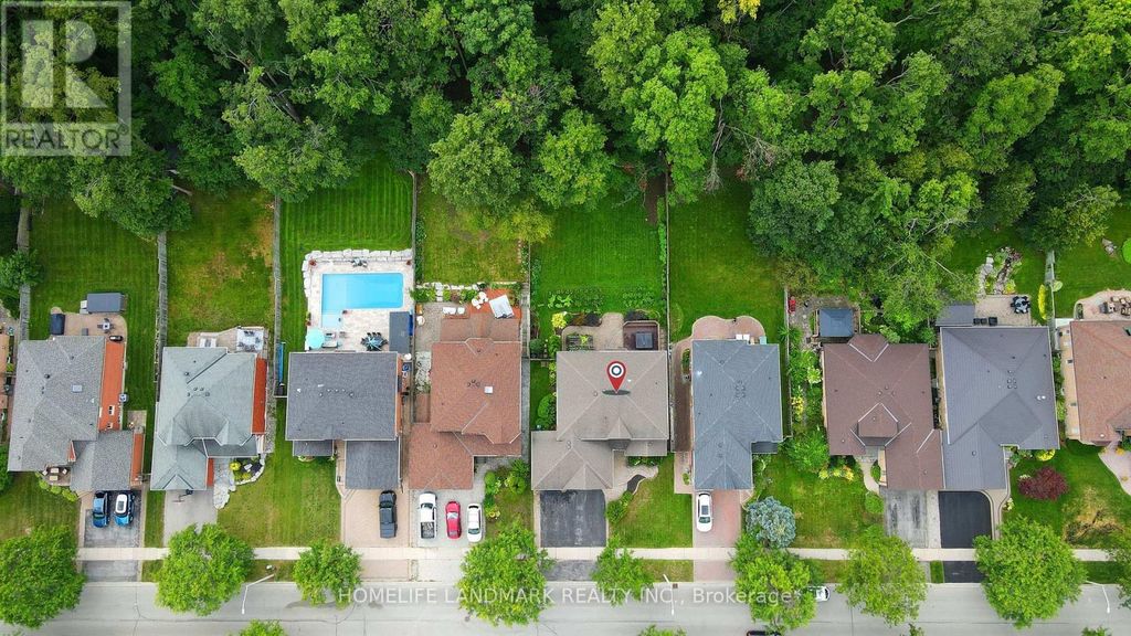 31 Crimson Ridge Road, Barrie (bayshore)