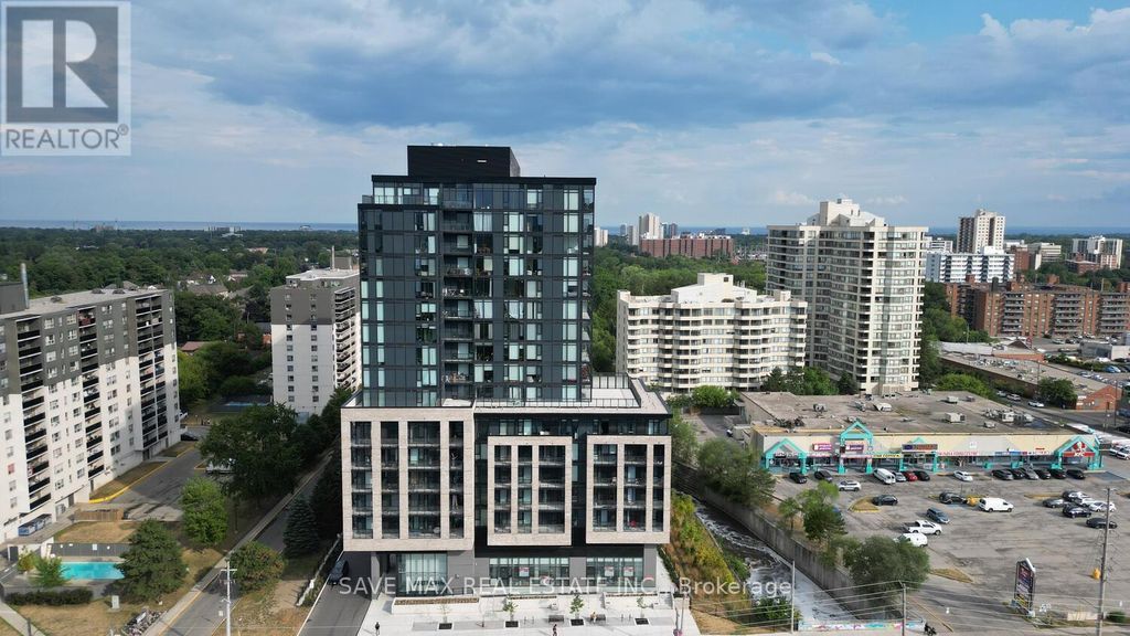 916 - 86 Dundas Street E, Mississauga (cooksville)