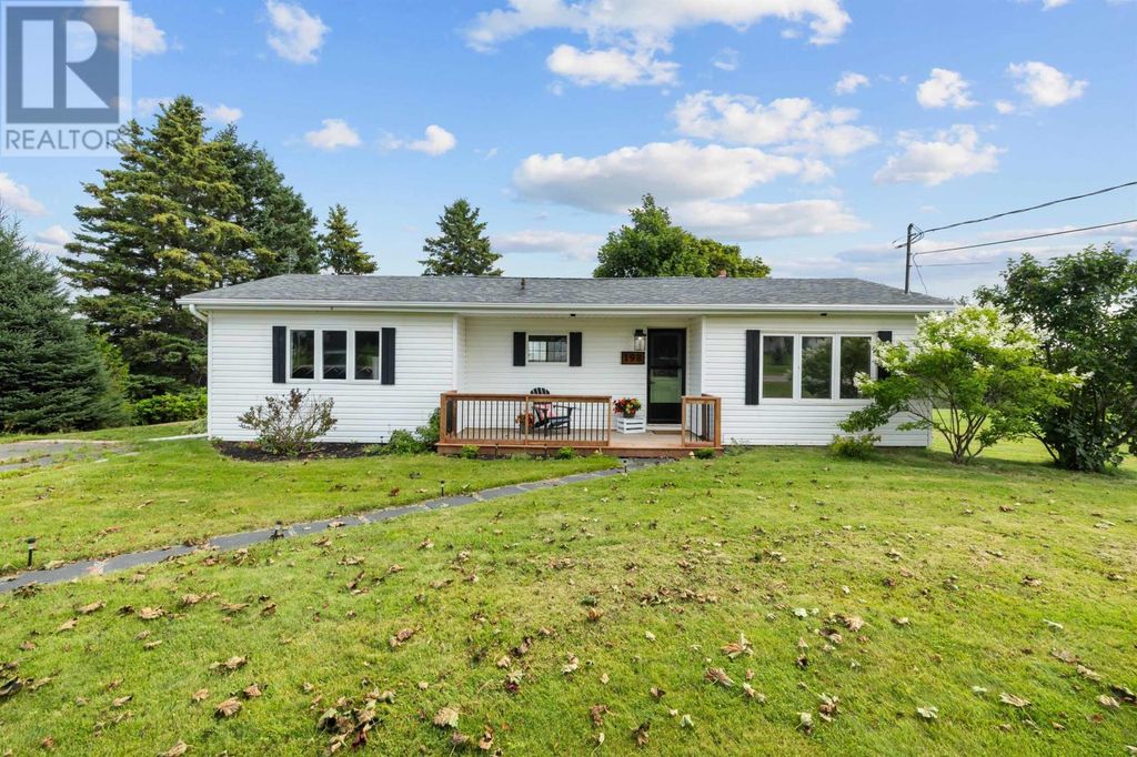 198 Lower Malpeque Road, Charlottetown