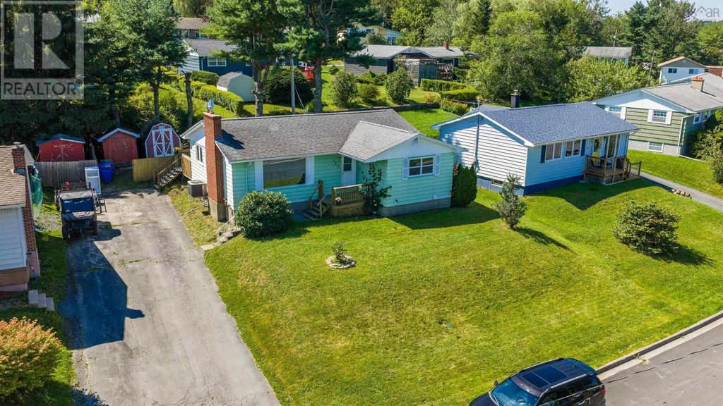 157 Alder Crescent, Lower Sackville