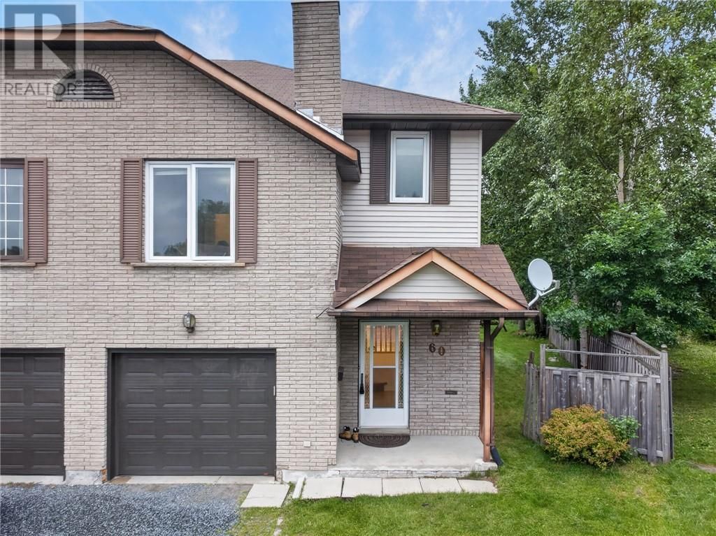 60 Radcliff Park, Sudbury