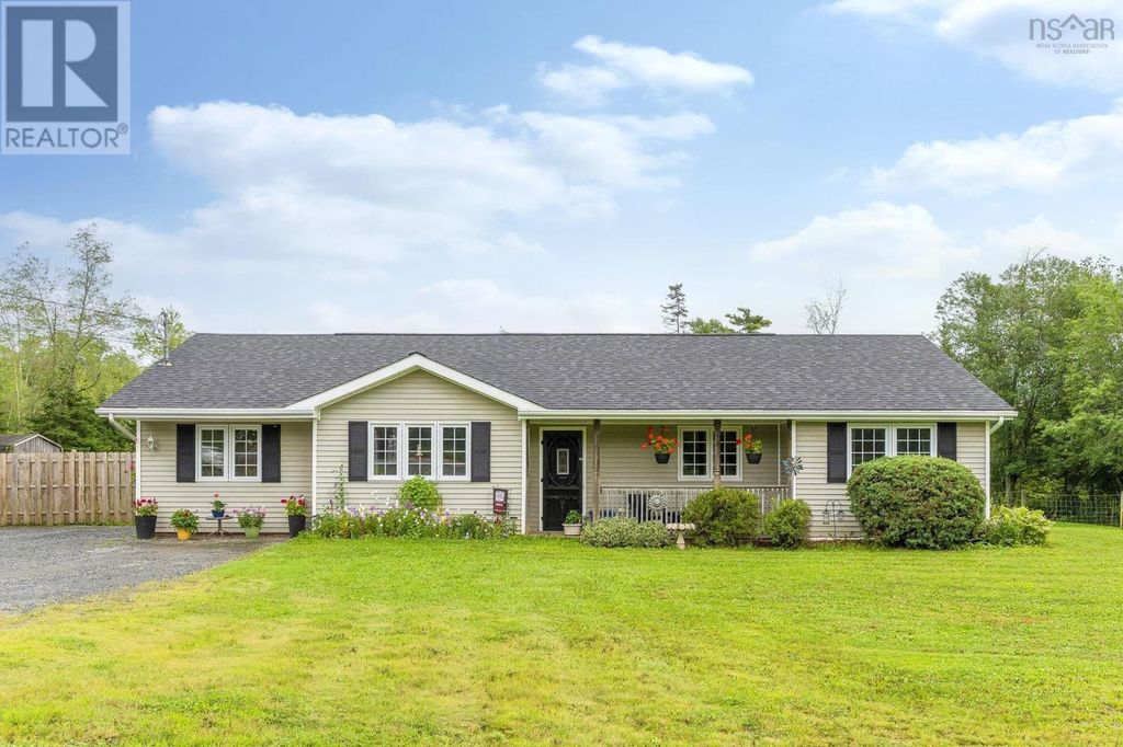 18951 Highway 2, Stewiacke