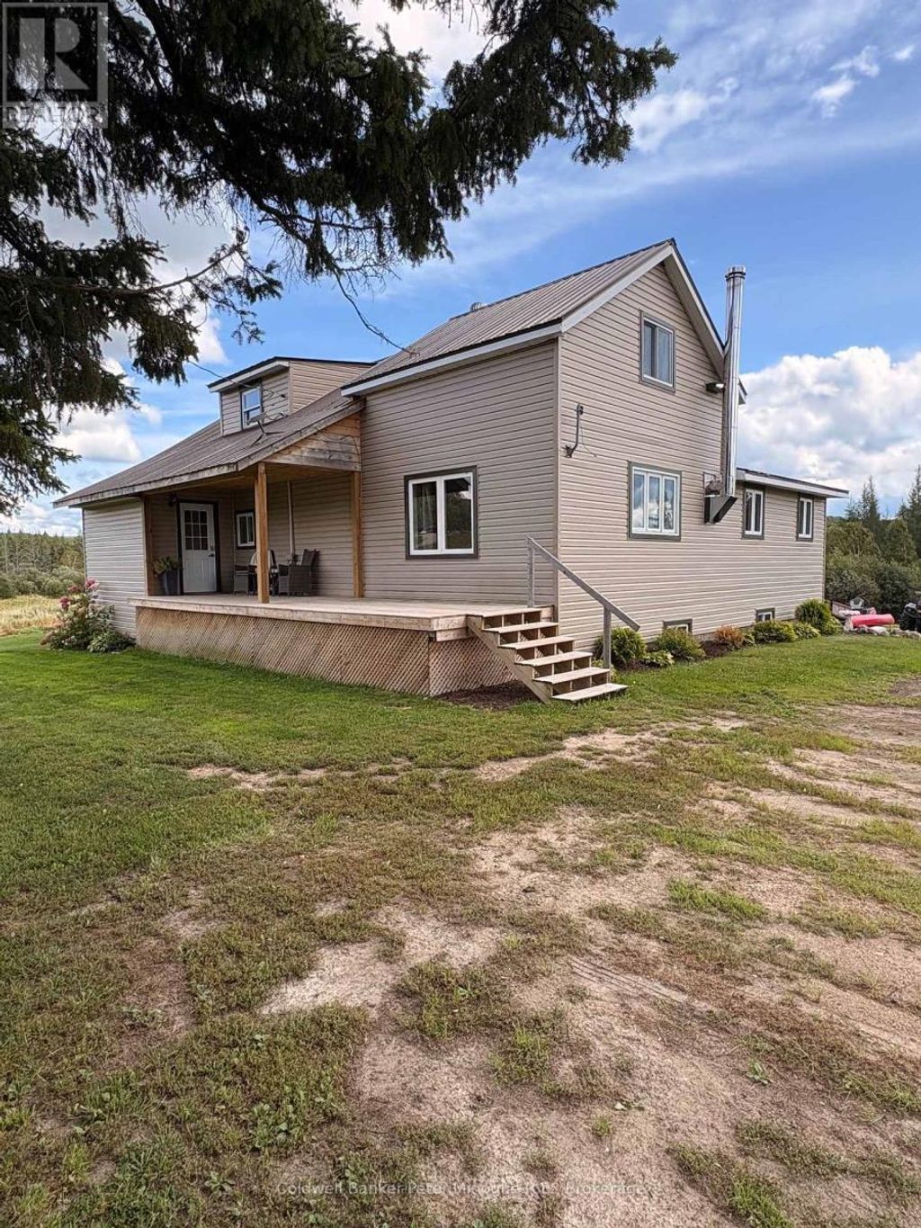 381 Wasing Road, Chisholm