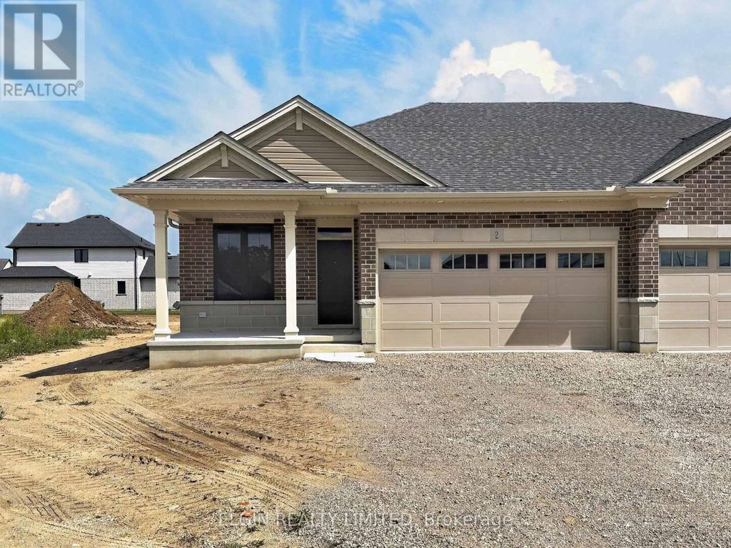 2 Thomas Court, Central Elgin