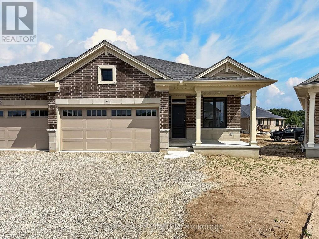 4 Thomas Court, Central Elgin