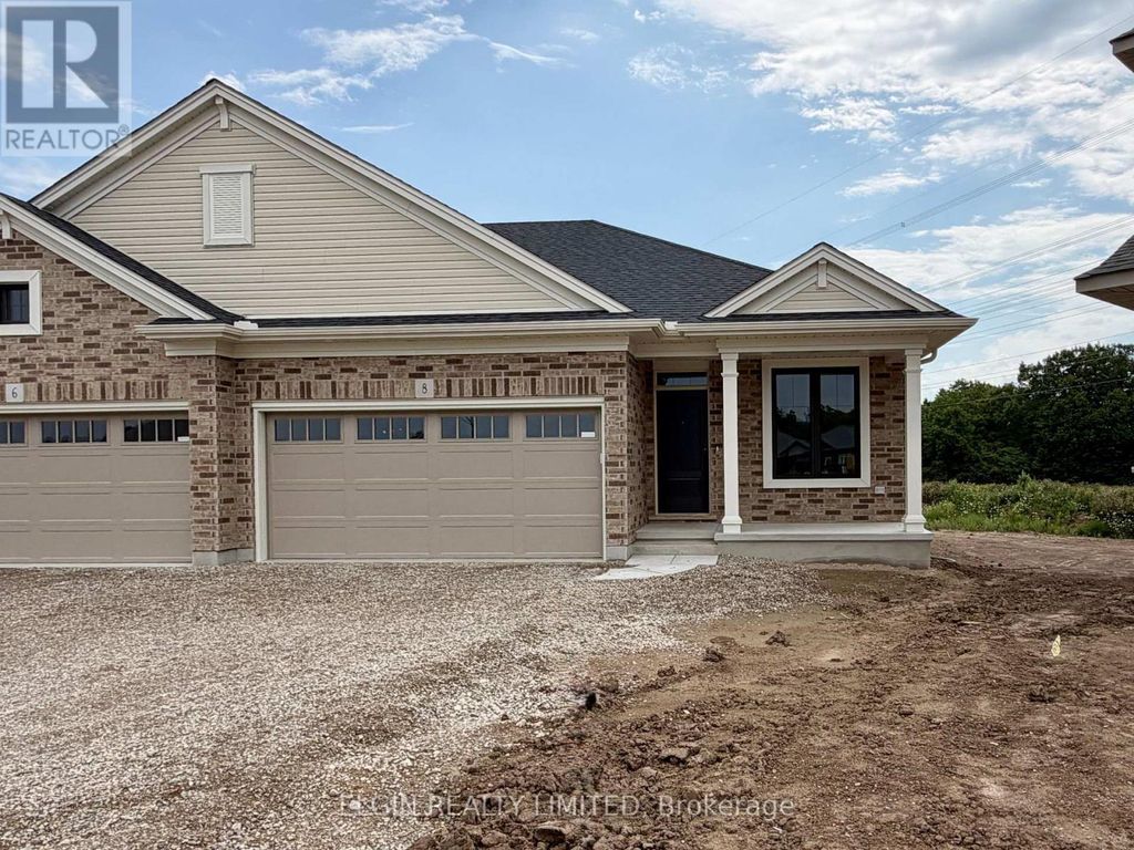 8 Thomas Court, Central Elgin