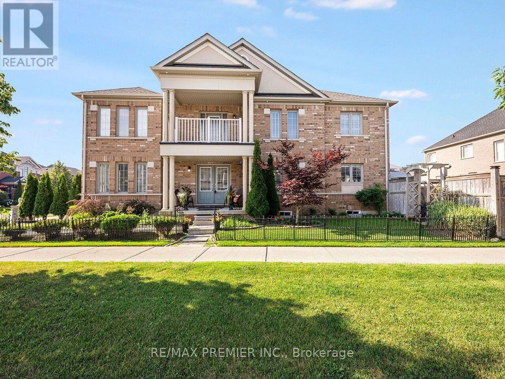 183 Aishford Road, Bradford West Gwillimbury (bradford)