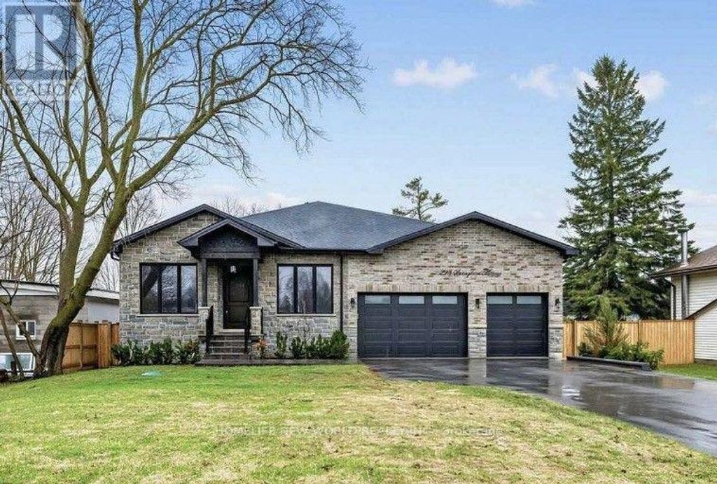 225 Sunnybrae Avenue, Innisfil (stroud)