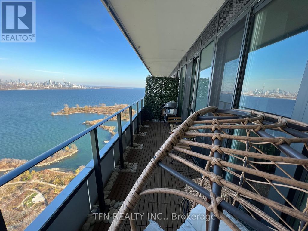 3406 - 20 Shorebreeze Drive, Toronto (mimico)