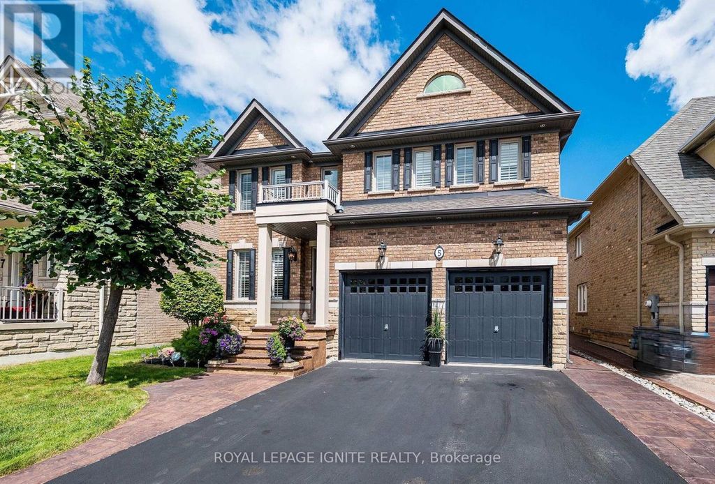 5 Stellar Avenue, Caledon