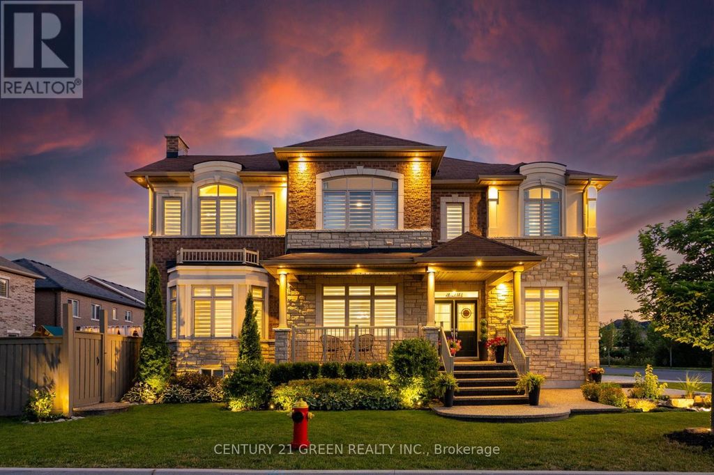 1478 Day Terrace, Milton (fo Ford)