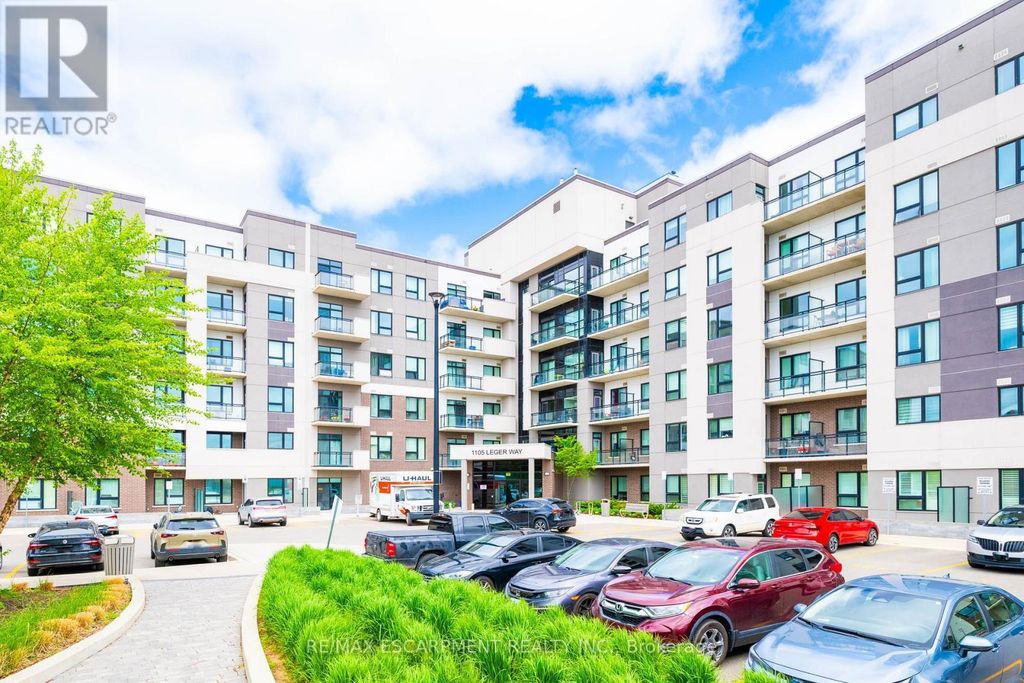 101 - 1105 Leger Way, Milton (fo Ford)